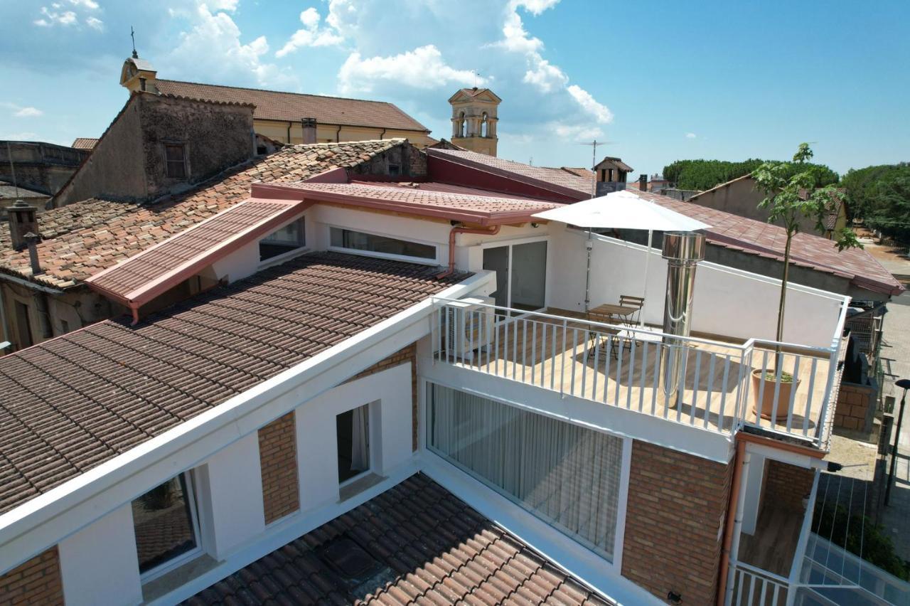 Rosa'S House Villa Vazzano Dış mekan fotoğraf