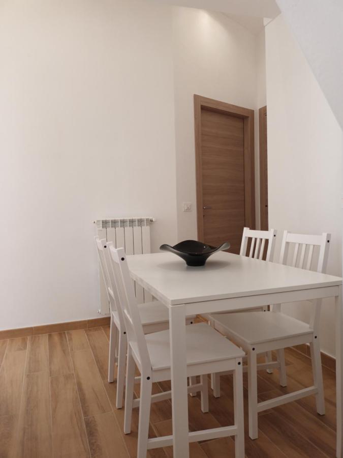 Rosa'S House Villa Vazzano Dış mekan fotoğraf