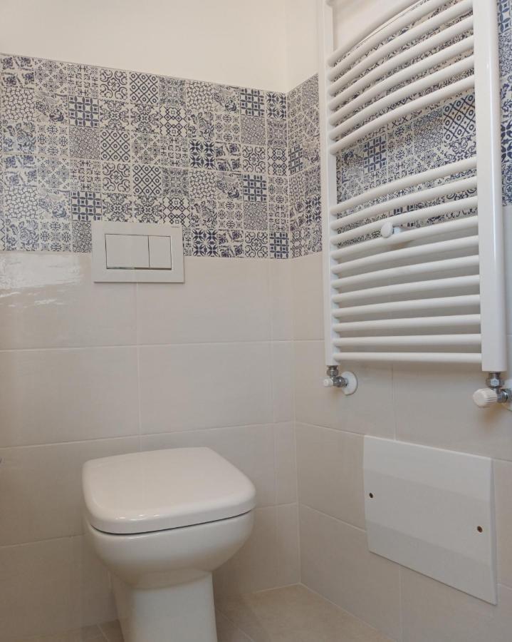 Rosa'S House Villa Vazzano Dış mekan fotoğraf
