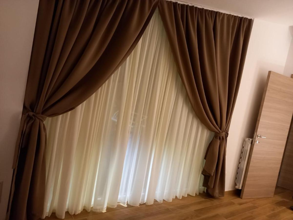 Rosa'S House Villa Vazzano Dış mekan fotoğraf