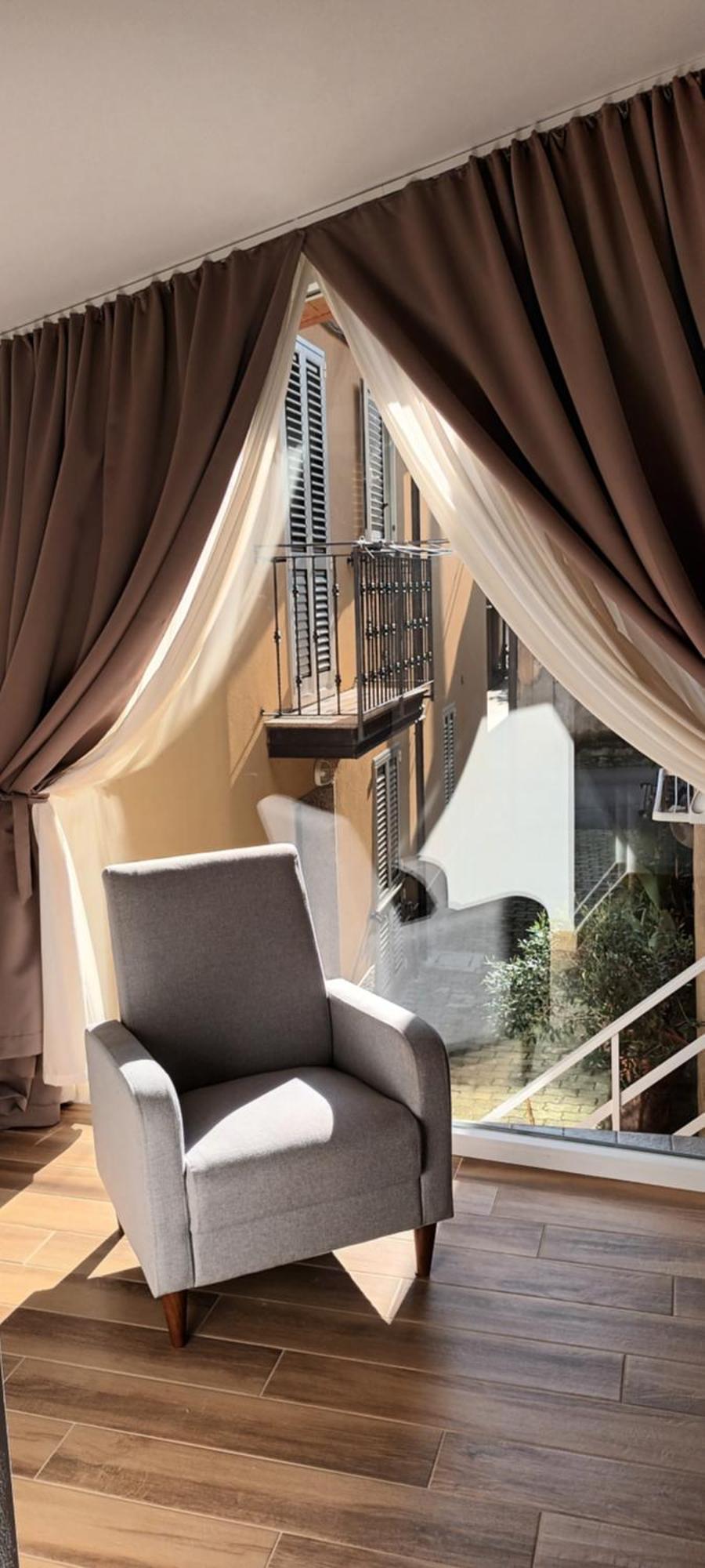 Rosa'S House Villa Vazzano Dış mekan fotoğraf