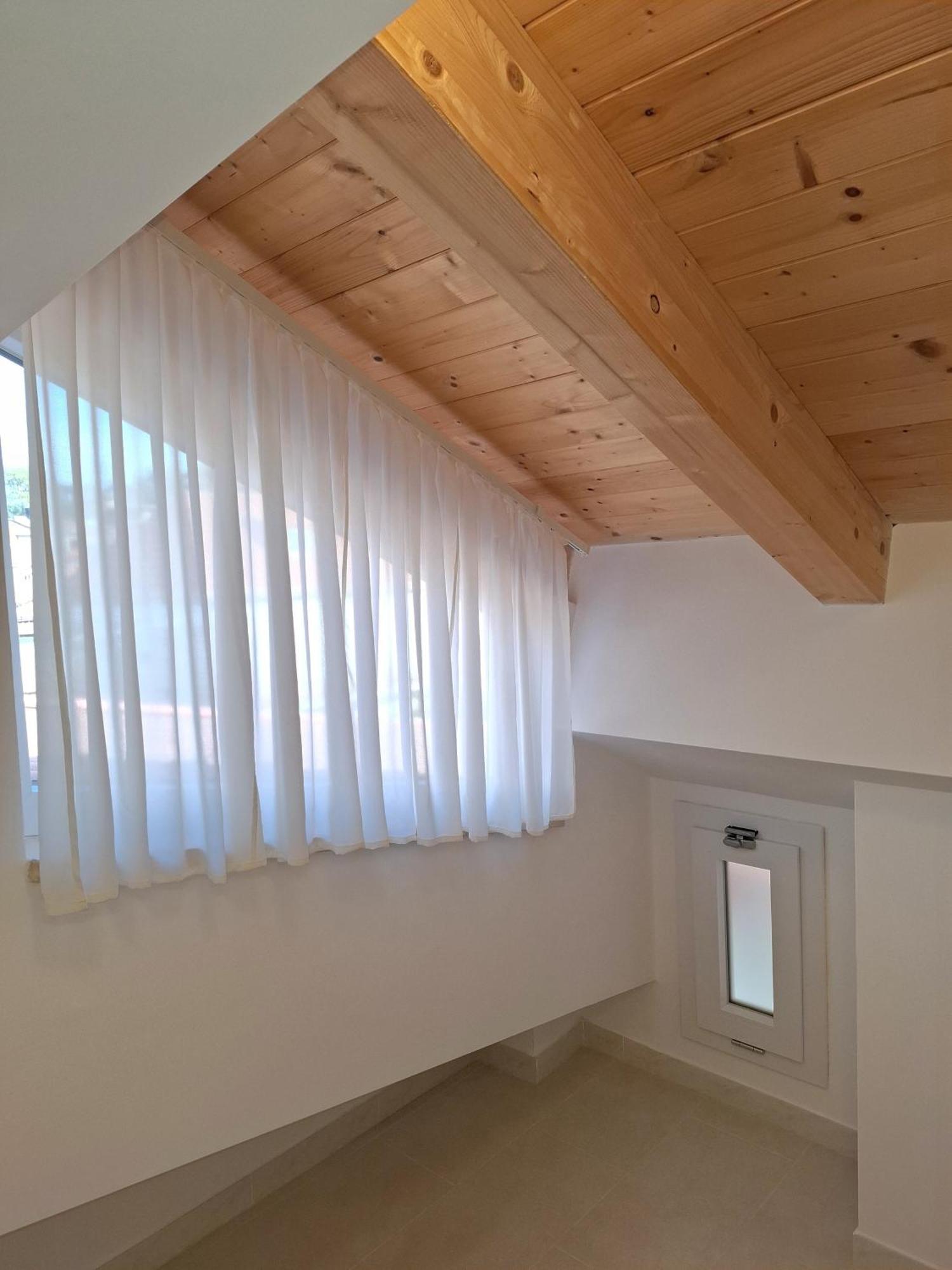 Rosa'S House Villa Vazzano Dış mekan fotoğraf